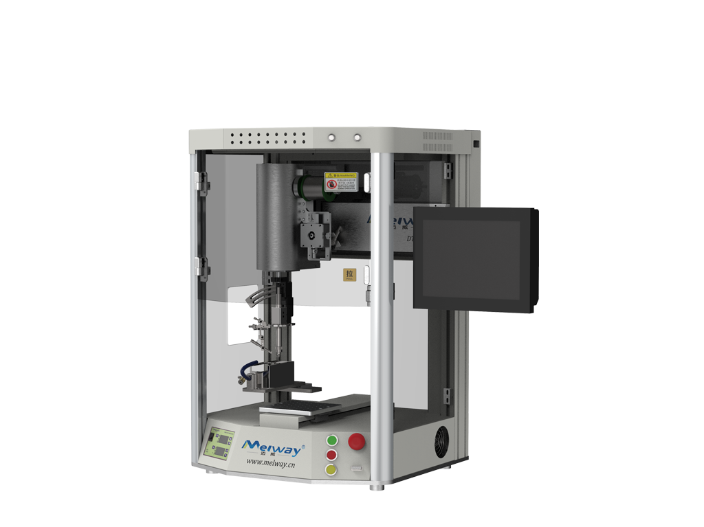 邁威焊錫機的優(yōu)勢有那些呢？   