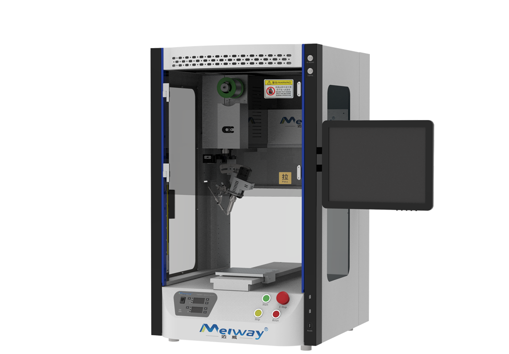 哪些行業(yè)需要焊錫機器人？