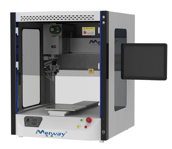 小型自動(dòng)焊錫機(jī)設(shè)備如何延長使用壽命？