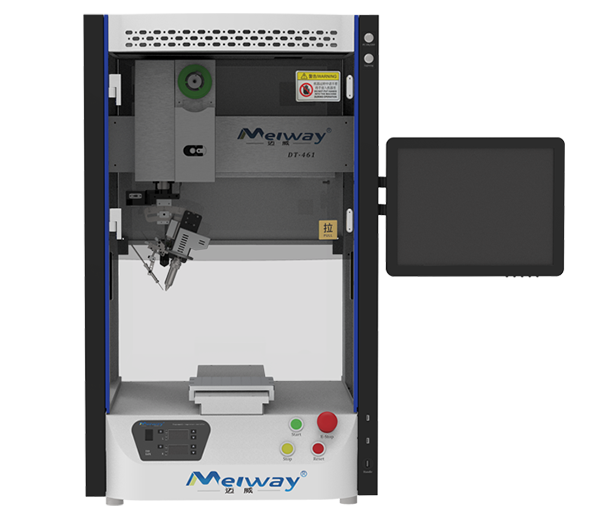 雙頭焊錫機(jī)焊出來的錫起氣泡什么原因？