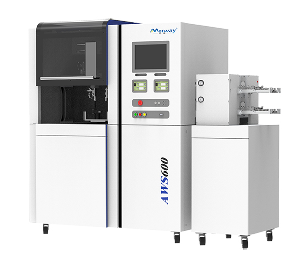 全自動(dòng)焊錫機(jī)怎么進(jìn)行調(diào)速呢？