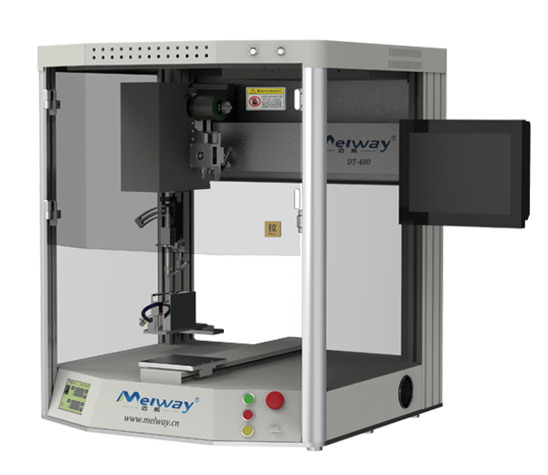 自動(dòng)焊錫機(jī)應(yīng)該如何調(diào)試？