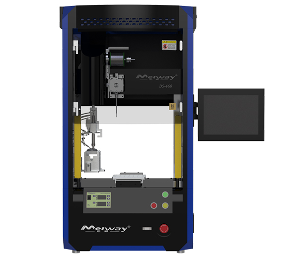 如何判斷自動焊錫機(jī)的安全性？