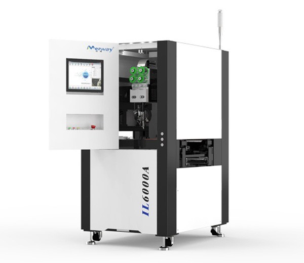 激光焊錫機(jī)在自動(dòng)焊錫設(shè)備市場(chǎng)的應(yīng)用特點(diǎn)有哪些？