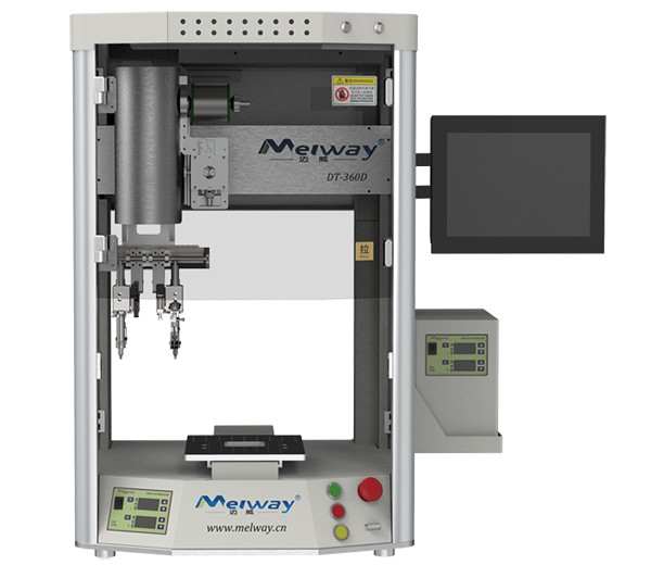 【自動(dòng)焊錫機(jī)】7招教你如何做好全自動(dòng)焊錫機(jī)的保養(yǎng)工作？