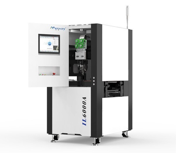 【深圳焊錫機(jī)】如何避免全自動(dòng)焊錫機(jī)產(chǎn)生靜電？