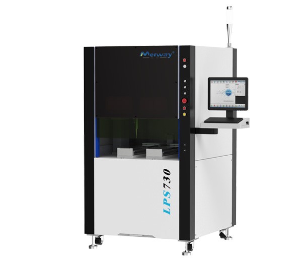【激光焊錫機(jī)】全自動(dòng)焊錫機(jī)故障后應(yīng)如何進(jìn)行處理？