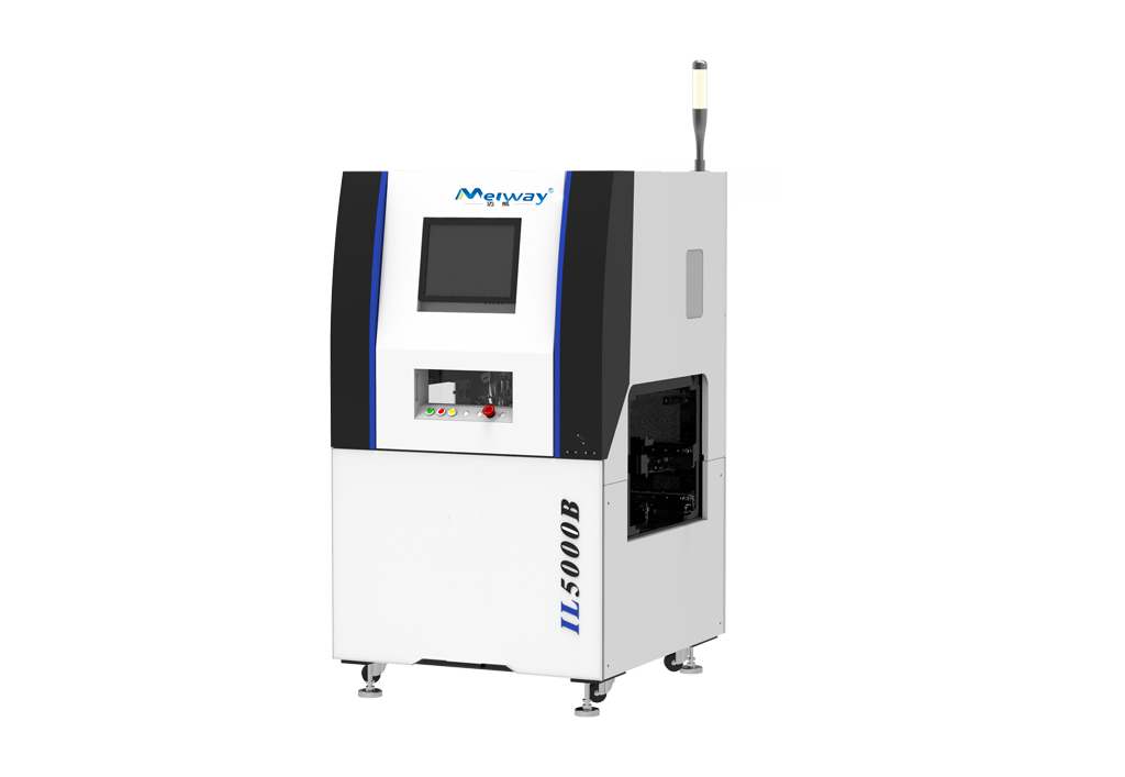 邁威模組式在線焊錫機(jī)，降低維護(hù)成本