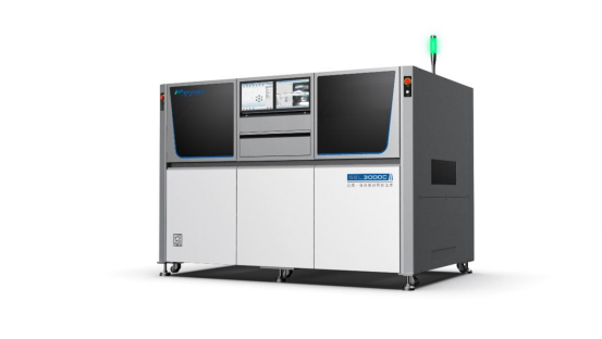 邁威以氮?dú)獗Ｗo(hù)創(chuàng)新，重塑電子制造選焊工藝格局